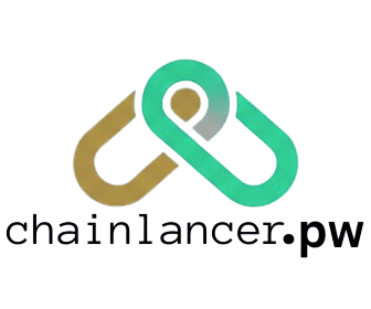 ChainLancer Logo